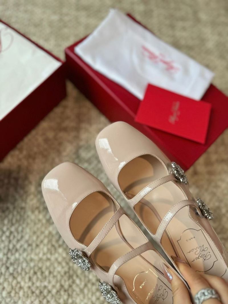 Roger Vivier Shoes